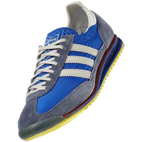 Adidas Vintage in Herren